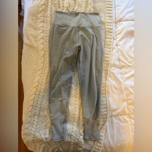 Alo Alosoft Lounge high-rise leggings